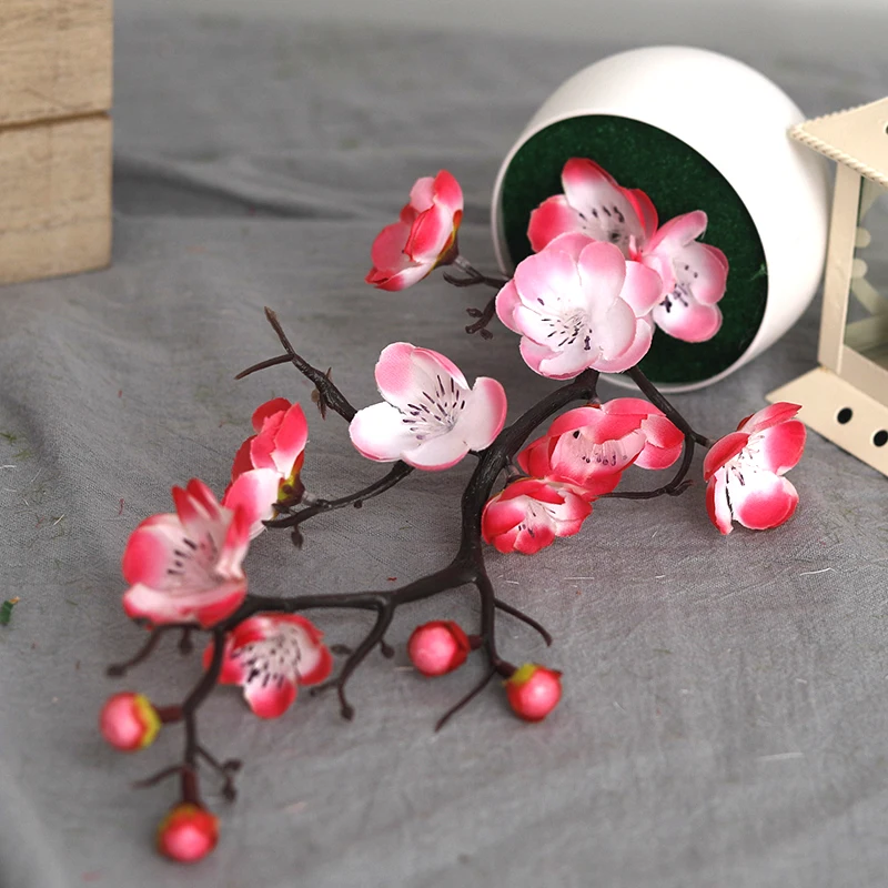 30 cm Kunstplanten Bonsai Klei - Bonsai Garden Sushi recensie en prijs