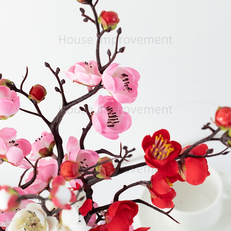Kunstplanten Bonsai - Geen pot - Bonsai Garden Sushi recensie en prijs
