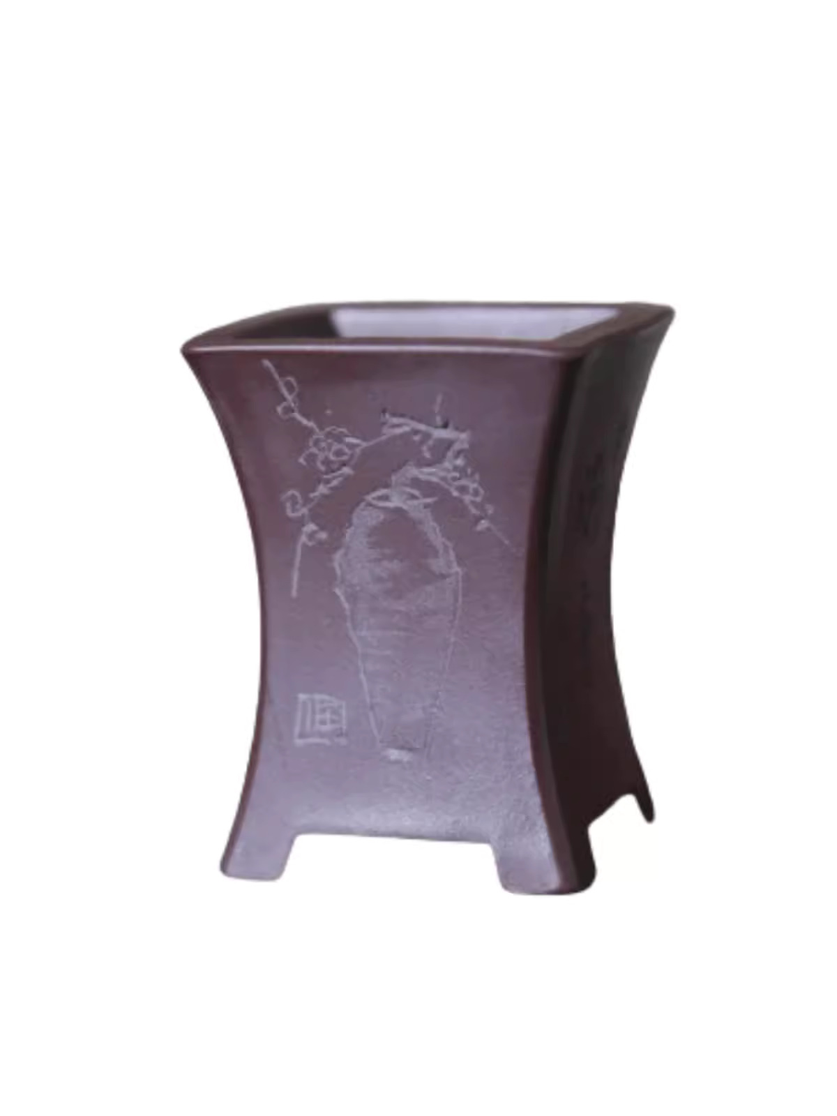 Keramische Bonsai Pot, Handgem - Bonsai Garden Chinese Garden recensie en prijs
