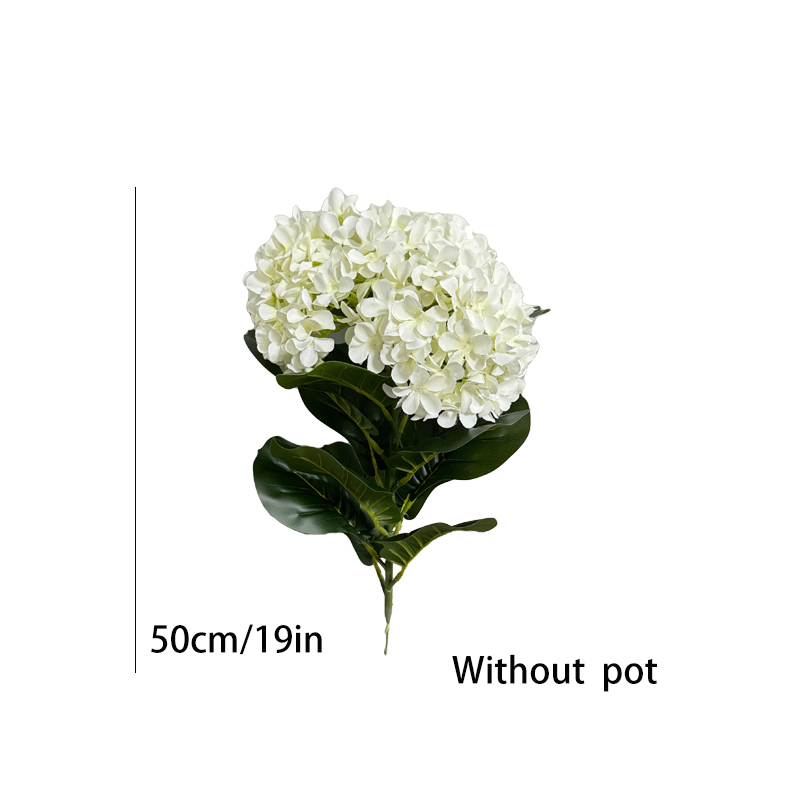 50-150cm Kunstmatige Hortensia - Bonsai Garden Sushi recensie en prijs