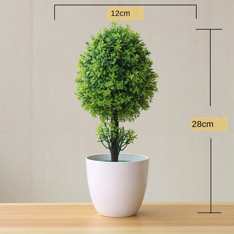Kunstmatige Planten Ingemaakte - Bonsai Garden Sushi recensie en prijs